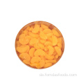 3000g Frische Mandarin-Orange in einem Lichtsirup